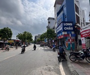 nhà đẹp thạch bàn   cổ linh  50m  x 7 tầng  gara ô tô  thang máy  full nội thất