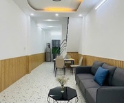 Nhà mới nguyễn thượng hiền, quận 3, thông võ văn tần, 3 x 11m  31 m2 , giá 6.2 tỷ