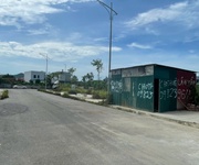 Bán lô e26 mặt đường trục chính mb 2713   trung tâm phường đông tiến mới - thanh hoá