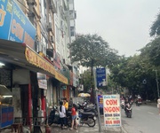 Bán nhà lô góc 62m2, mặt tiền 4,5m gần cầu Lủ mặt phố Kim Giang, Đại Kim, Hoàng Mai, Hà Nội