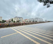 Siêu phẩm mặt đường Phạm văn Đồng, Anh Dũng, Dương KInh, 167m2 mặt tiền 12m.