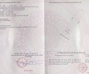 Bán đất đường hòa phú 29 - khu e kim long - trục thông nguyễn sinh sắc
