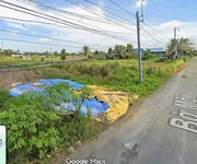 Chính chủ bán 2 lô đất thổ cư đẹp - đường bờ mồi, cần đước, tây ninh mới - tiềm năng tăng giá