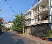 Căn góc mặt tiền ngay chợ phú lợi 2, ngang 6m bề thế đường ba tơ