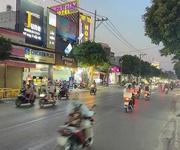 Mặt tiền trần văn mười ngang 11m siêu hiếm   323m  thổ, kd vip, 32 tỷ