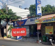 Mặt tiền đông hưng thuận 10   vị trí vàng kinh doanh, chỉ 8,4 tỷ chốt