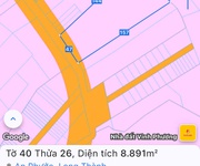 1 Đất mặt tiền an phước long thành 1 Đất mặt tiền an phước long thành