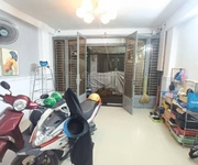 Bán nhà dương bá trạc sát q.1, 4 tầng, 6 phòng chỉ 8.3 tỷ