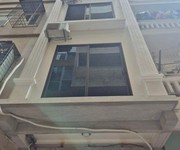 Bán nhà hoàng ngân cầu giấy phân lô ô tô tránh 50m2 5 tầng 24.5 tỷ