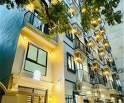Bán apartment nguyễn khang - cầu giấy - lô góc - dt 200 triệu/tháng - 180m  - 7 tầng - mt 10m - 55