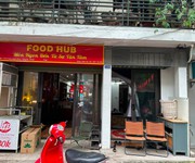 Sang nhượng bếp takeaway  cloud kitchen    quận đống đa