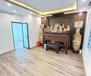 Bán nhà phố lê đức thọ, 5 tầng mới tinh, dân xây tâm huyết, chỉ 3 bước chân ra phố chính, 32m  chỉ