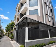 Bán nhà hẻm xe hơi thông gần ngã 4 âu cơ   lạc long quân, 121m , giá chỉ 10 tỷ