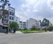 Bán đất trống p. bình đông, q.8 phù hợp xây chdv cho thuê, 80m .