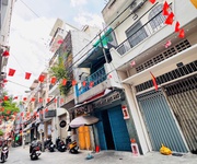 Quận 3: chủ xưa 0093867665 bán nhà 3 tầng mặt tiền hxh 6m nguyễn thị minh khai, p.bàn cờ- dt 54m2