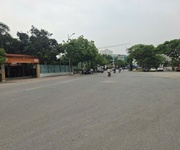 bán nhanh lô góc   ô tô thông   1 nhà ra mặt phố thạch bàn   tiềm năng tăng giá