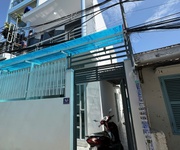 Nhà 2 tầng, dt 98m ngang 6m, hậu 6,5m full thổ cư, sát gần chợ phương sài  giá 4ty350tr thương