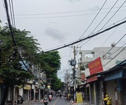 Bán nhà mặt tiền phú thọ hòa - gần lũy bán bích, 4x18m, cấp 4 , tiện xây, chào 13,9 tỷ.