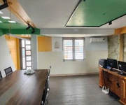 Bán nhà mặt tiền kha vạn cân - gần chợ thủ đức, 8x35m, 5 tầng - hđt 70 triệu, 29,9 tỷ.