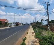 Bán 2100m2 đất đường 724 tân hội đức trọng lâm đồng 5 tỷ 670 triệu
