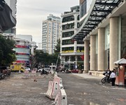 Bán nhà cấp 4 khu phố tây đường nguyễn thiện thuật   trần quang khải nối dài , nha trang , cách