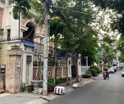 Hạ giá bán nhanh biệt thự Vườn Lan, dt 12 x 24   288m2, gần Vạn Hạnh Mall giá 125 tỷ, chỉ 434tr/m2