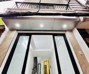 Bán nhà trương định 6 tầng thang máy long lanh ngõ thông 50M ra phố hoàng mai