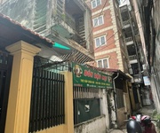 Siêu hiếm bán 80M hòa mã tặng nhà cách phố 15M hai bà trưng