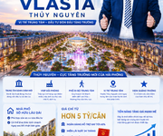 Shophouse Vlasta Thủy Nguyên Sở Hữu Lâu Dài - Vị Trí Trung Tâm Hải Phòng