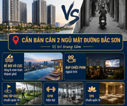 Với 3,x tỷ, mua chung cư cao cấp hay mua nhà ngõ xe máy
