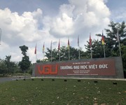 Nhượng Gấp Đất Mỹ Phước 4 Gần Đại Học Việt Đức   Kế Góc   MT Đường Nhựa 25m