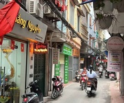 Chính chủ bán nhà 5 tầng mặt ngõ Văn Chương 1 - Trung tâm Đống Đa - Kinh doanh tốt