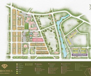 3 Ceohomes hana garden - mê linh