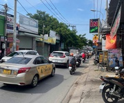 Siêu phẩm 1.152m  full thổ ngay chợ hóc môn   mặt tiền nhựa kd, chỉ 43 tỷ