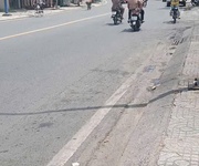 Giảm giá sập sàn   chủ bán gấp mặt tiền nguyễn thị sóc còn hơn 25đ
