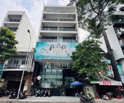 Building dòng tiền   hợp đồng thuê 330 triệu/tháng   quận 5, tp.hcm -139ty