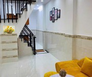 Bán gấp nhà hẻm 30/99 lâm văn bền, phường tân kiểng, quận 7