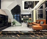 Nhà đẹp kiêu sa, có thang máy, nội thất tiền tỷ, đào tông nguyên
