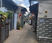 Bán nhà góc 2 mặt tiền hẻm 62 lâm văn bền, phường tân kiểng, quận 7