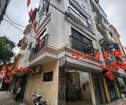 Bán nhà kim ngưu hai bà trưng lô góc ô tô tránh kinh doanh 40m2 5 tầng 14.6 tỷ