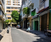 Nhà bán ngay bàu cát tân bình - ngang gần 5m, khu đường số rộng thoáng