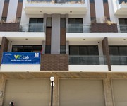 Bán nhà phố 4 tầng tại khu k1 sầm uất - phan rang, ninh thuận, dt 73,75m2, giá đầu tư