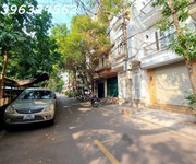 Bán nhà trần khát chân hai bà trưng ô tô tải qua nhà 55m2 5 tầng 23.4 tỷ