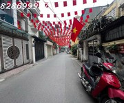 Bán nhà vạn bảo ba đình phân lô ô tô tránh thang máy kinh doanh đỉnh 50m2 5 tầng 23.8 tỷ