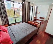 Bán apartment đào tấn - linh lang - ba đình - lô góc - mt 14m - dt 180 triệu/tháng - ô tô tránh -