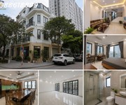 Biệt thự song lập trung văn - nam từ liêm 150m  - mt 7m - kinh doanh sầm uất - giá 35 tỷ