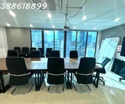 Bán tòa vp láng hạ - đống đa - building 10 tầng - dt 180 tr/th - 136m  - mt 8m - 95 tỷ