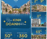 Vlasta   thủy nguyên: sở hữu nhà phố hôm nay - đón dòng tiền ngày mai