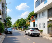 Bán nhà hẻm 9m phan đăng giảng, 5x23m, sát kcn, thích hợp xây chdv, chỉ 9.x