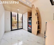 Bán apartment minh khai - hoàng mai - thang máy - dt 120 triệu/tháng - 85m  - 7 tầng - mt 5.2m -